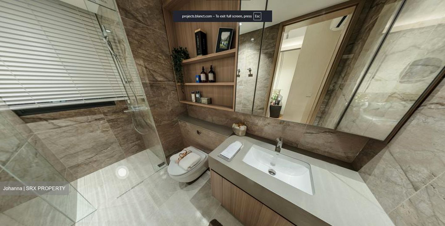 Tampines North Drive 2 (D18), Condominium #486432041